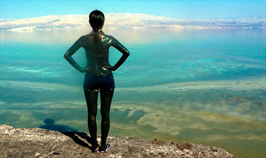 лечение псориаза на мертвом море