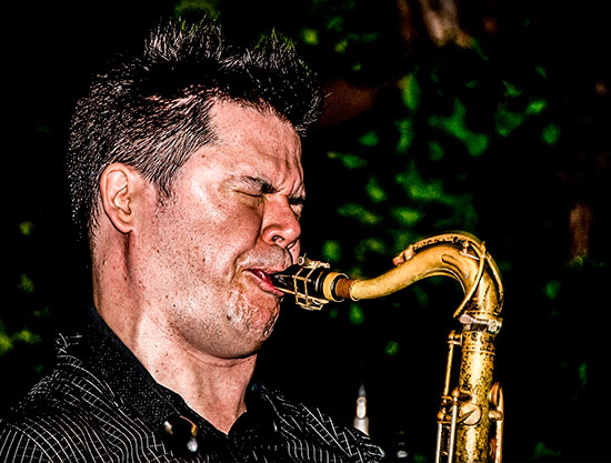 PLAY IT AGAIN <b>SAM. Blow</b> me a sad song for the sick souls I know. - jazz-sax-by-Vater-Fotografo-flickr