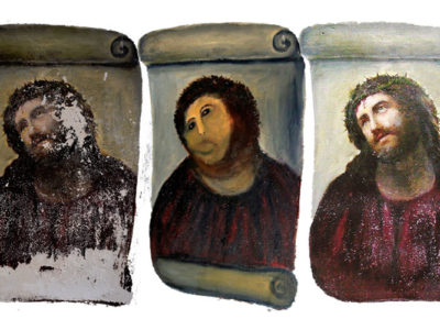 paintings of Jesus