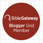 Bible Gateway logo