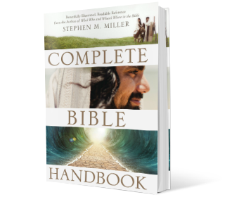 Complete Bible Handbook