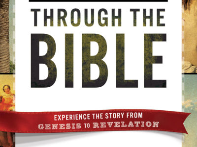 Cover of A Quick Guided Tour Through the Bible