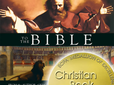 cover of The Complete Guide to the Bible