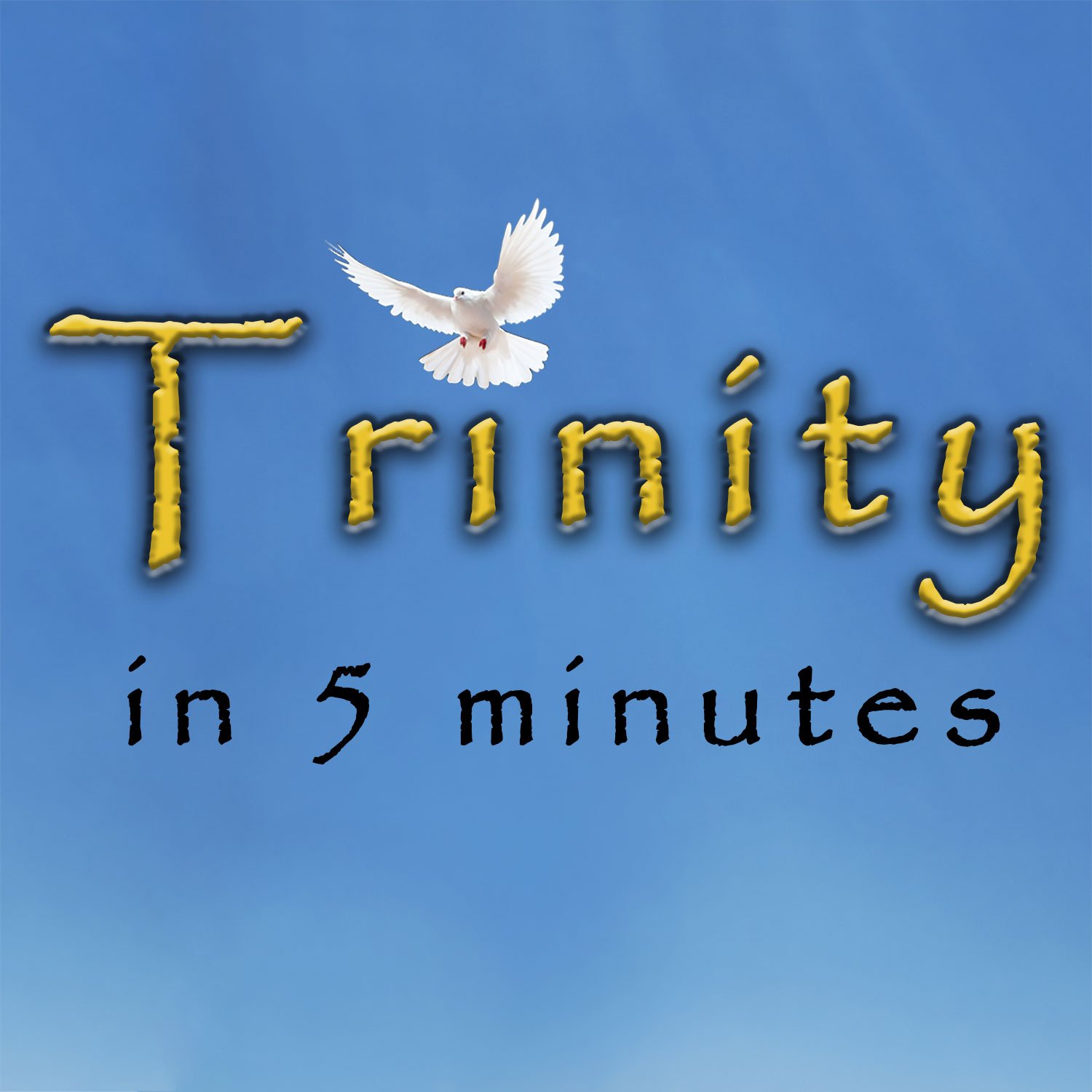Video Critics Trinity In 5 Minutes Stephen M Miller Video Critics Trinity In 5 Minutes Stephen M Miller