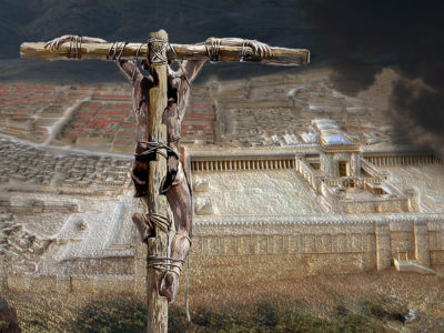 art of crucifixion