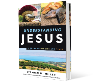 Understanding Jesus: A Guide to His Life and Times