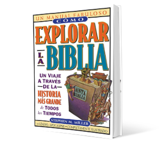 Como Explorar La Biblia