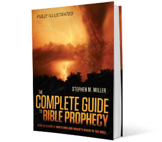 Complete Guide to Bible Prophecy
