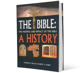 The Bible: A History