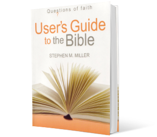 User’s Guide to the Bible