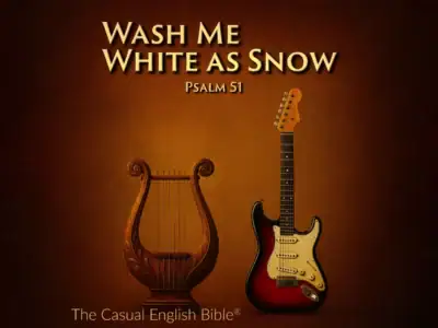 album cover wash me white as snow by stephen m miller